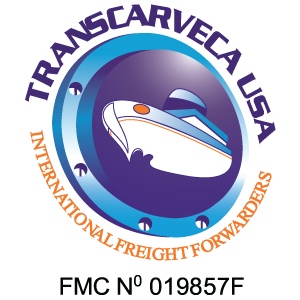 Transcarveca Logo